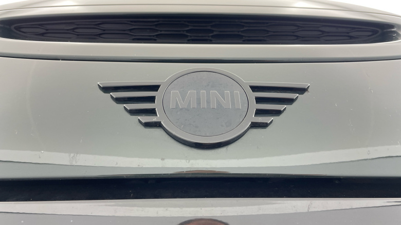 MINI Hatchback 2.0 John Cooper Works 3dr Auto Petrol Hatchback